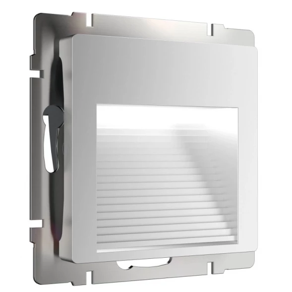Подсветка ступеней лестницы W1154206 Werkel