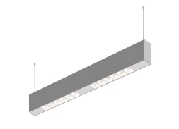 Подвесной светодиодный светильник 0,5м 12Вт 34° Donolux DL18515S121A12.34.500WW