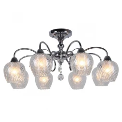 Люстра на штанге OML-53607-08 Omnilux