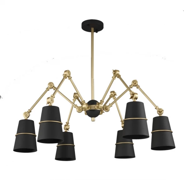 Люстра на штанге SL458.422.06 ST-Luce
