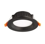 Светильник встраиваемый, 9W, 763Lm,3000К Donolux DL18891WB9W