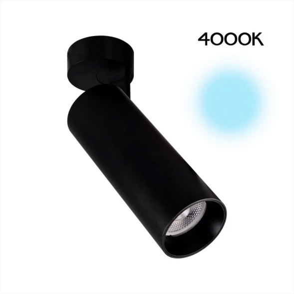 Спот CL01B181N Citilux
