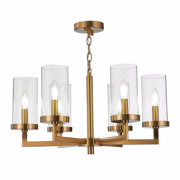 Подвесная люстра SL1171.303.06 ST-Luce