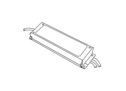 Блок питания ELG-240-24DA 24V 10A 240W Donolux PS24024DA