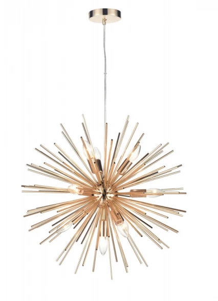 Подвесная люстра Vele Luce VL5674P10
