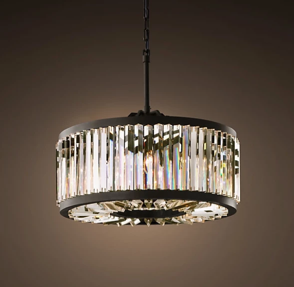 люстра Welles Crystal 60-6
