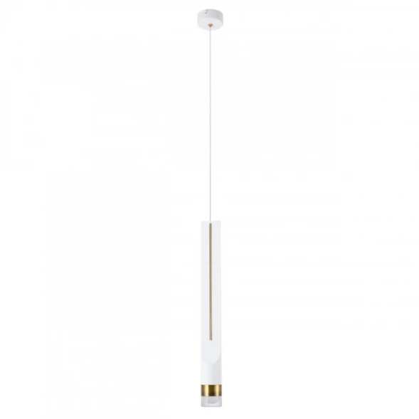 Подвесной светильник ARTE Lamp A2307SP-1WH