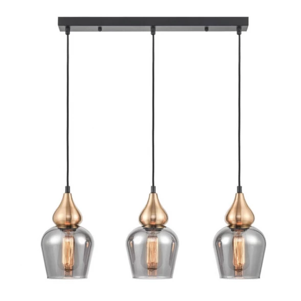 Подвесной светильник VL5564P23 Vele Luce
