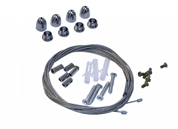 Комплект подвесной для 18014 комплект из 6 шт Donolux Suspension kit DL18014