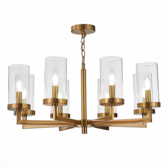 Подвесная люстра SL1171.303.08 ST-Luce