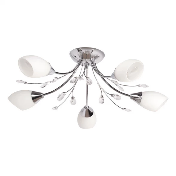 Накладная люстра 356015105 MW-Light