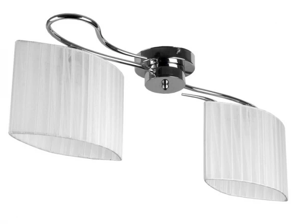 Накладная люстра TL3650X-02CH TOPLIGHT