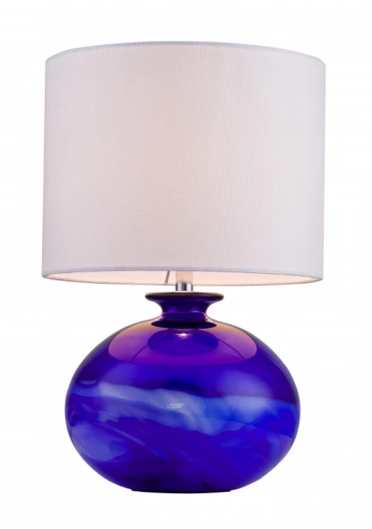Настольная лампа HARRODS T931.1 Lucia Tucci