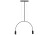 Подвесной светильник Donolux S111018/2