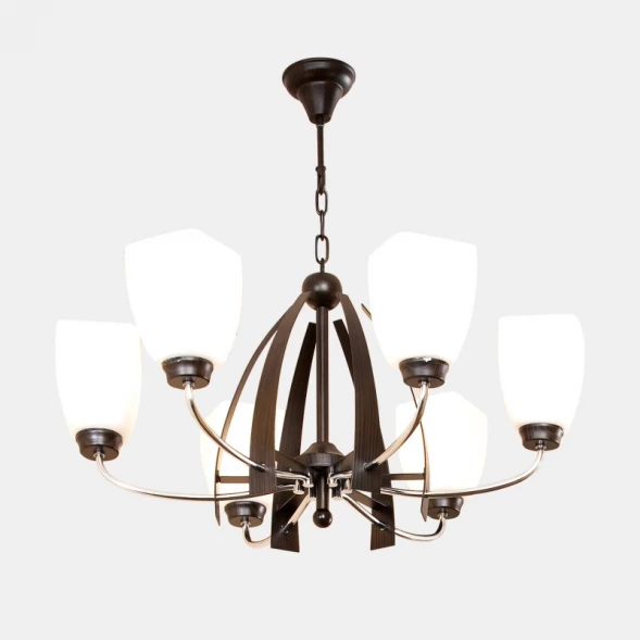Подвесная люстра CL129161 Citilux