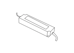 Источник питания 24В 150Вт Donolux PS15024