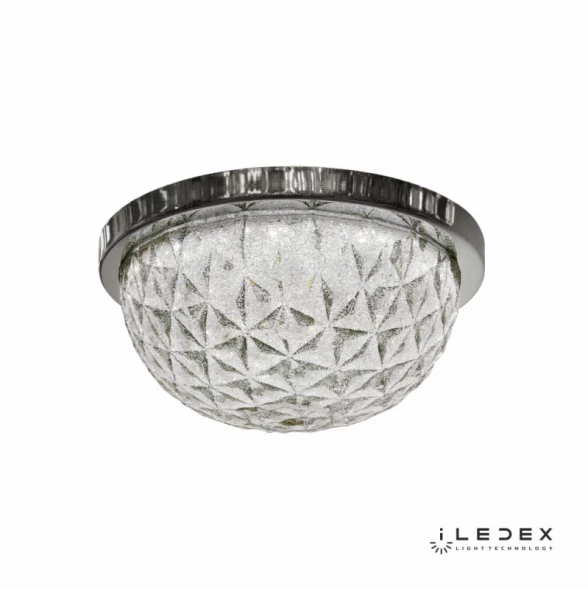 Накладной светильник FOKD-68-351 CR iLedex