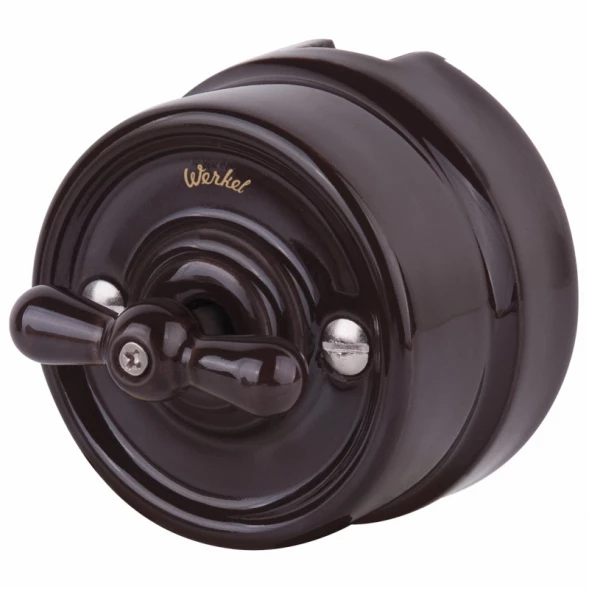 Выключатель W5612014 Werkel