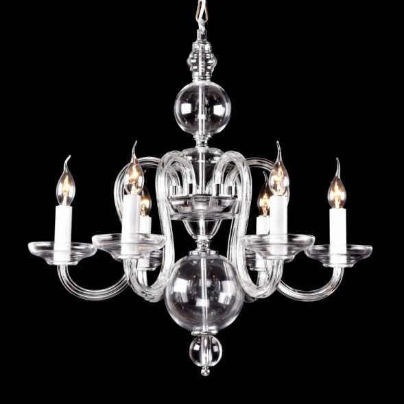Подвесная люстра SL757.103.06 ST-Luce