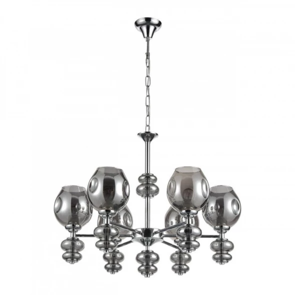 Подвесная люстра VL2103L06 Vele Luce