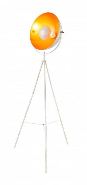 Торшер 58323W Globo