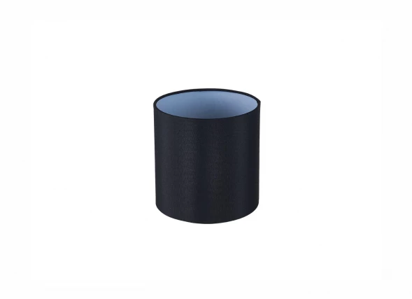 Абажур цилиндр Donolux Shade C T111048.1A-W111048.2 Black