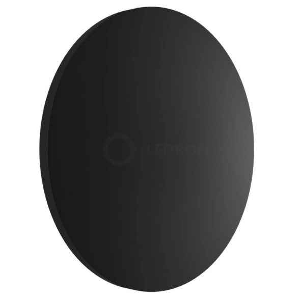 Бра 8663L Black LeDron