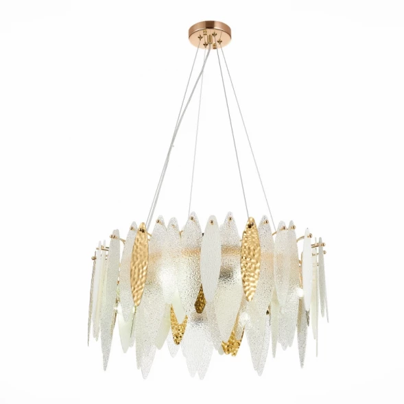 Подвесная люстра SL1224.203.08 ST-Luce