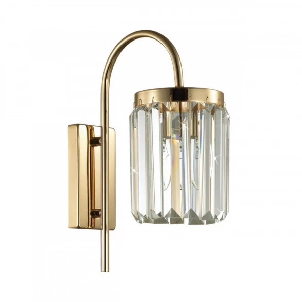Бра Odeon Light 4987/1W