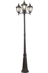 Ландшафтный светильник Outdoor O026FL-03B