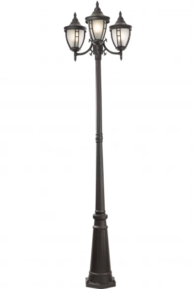 Ландшафтный светильник Outdoor O026FL-03B