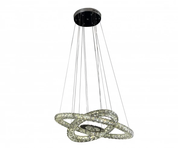 Подвесная люстра 08557(3000-6000К) Kink Light