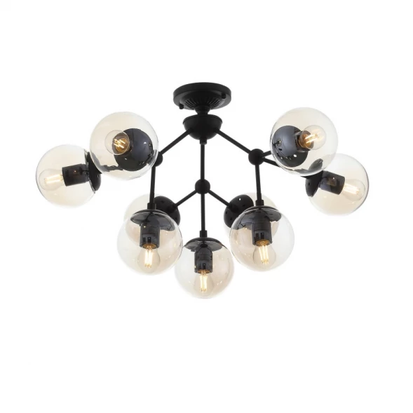 Накладная люстра SL549.402.09 ST-Luce