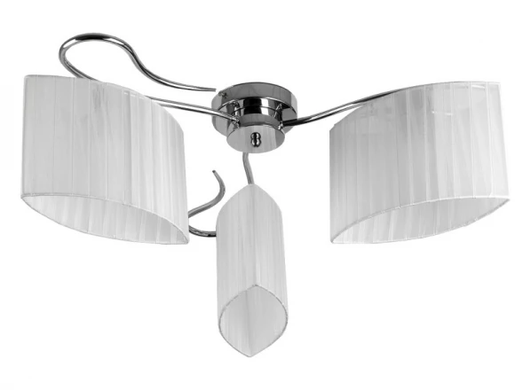 Накладная люстра TL3650X-03CH TOPLIGHT