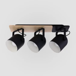 Спот 2631 Spectro Black TK Lighting