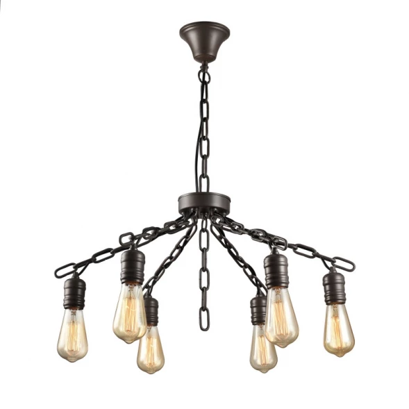 Подвесная люстра CL446161 Citilux