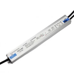 Блок питания DALI, с функцией Push-Dim,  PFC &gt;0.95,  100Вт