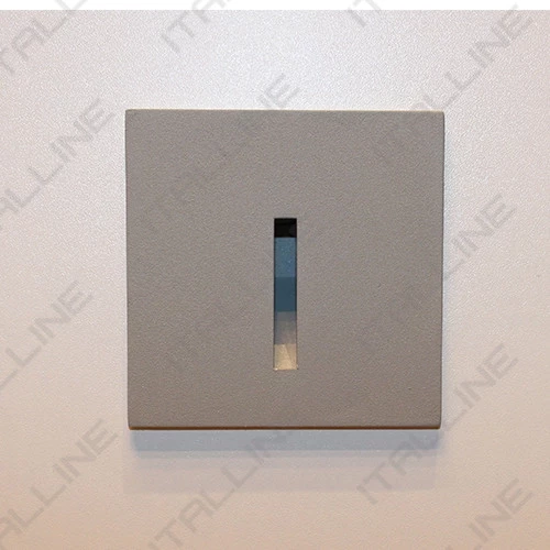 Светильник для ступеней DL 3020 GREY ITALLINE