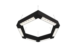 Подвесной светодиодный светильник 0,5м 36Вт 34° Donolux DL18515S111B36.34.500WB