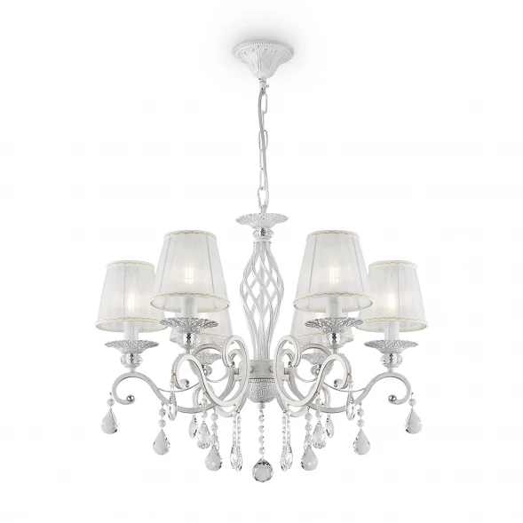 Люстра Maytoni ARM247-06-G