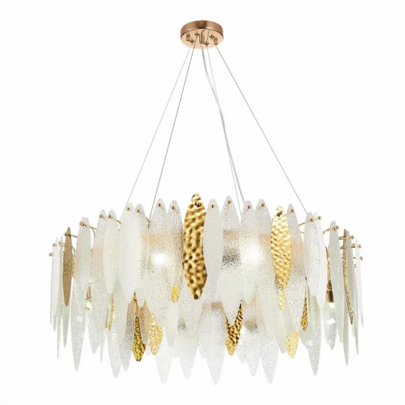 Подвесная люстра SL1224.203.10 ST-Luce