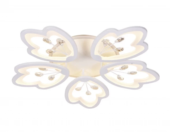 Накладная люстра FA510 Ambrella Light