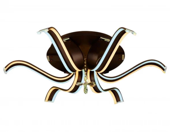 Накладная люстра FL144 Ambrella Light