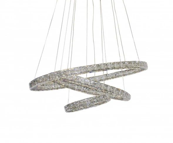 Подвесная люстра 08562(3000-6000К) Kink Light