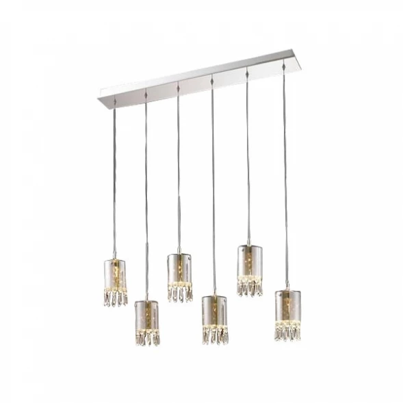 Подвесной светильник MD2544/6L DeLight Collection