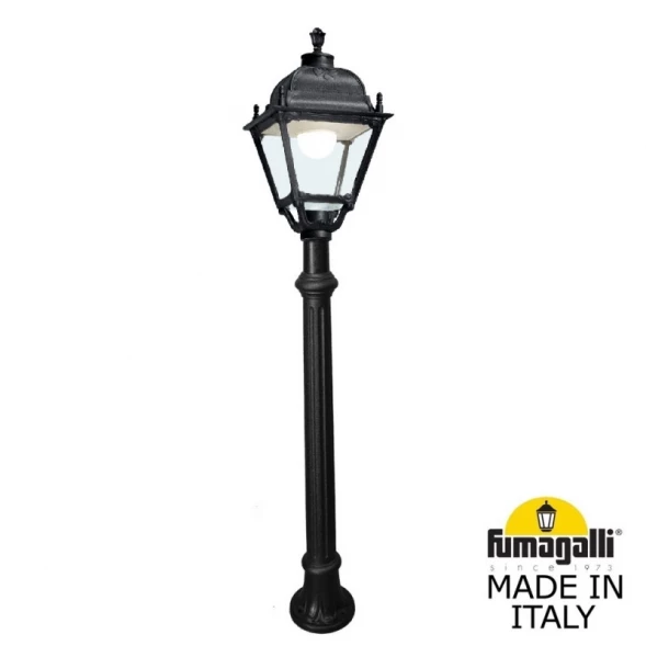 Садовый светильник U33.163.000.AXH27 Fumagalli