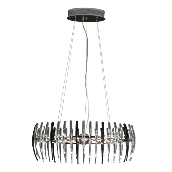 Подвесная люстра CL252102 Citilux