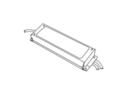 Источник питания 24В 320Вт Donolux PS32024B