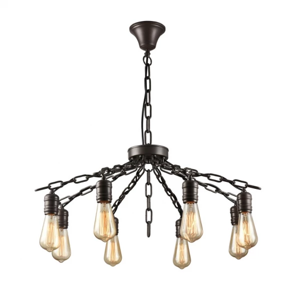 Подвесная люстра CL446181 Citilux