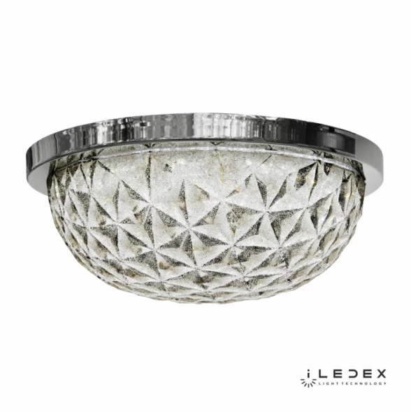 Накладной светильник FOKD-68-501 CR iLedex